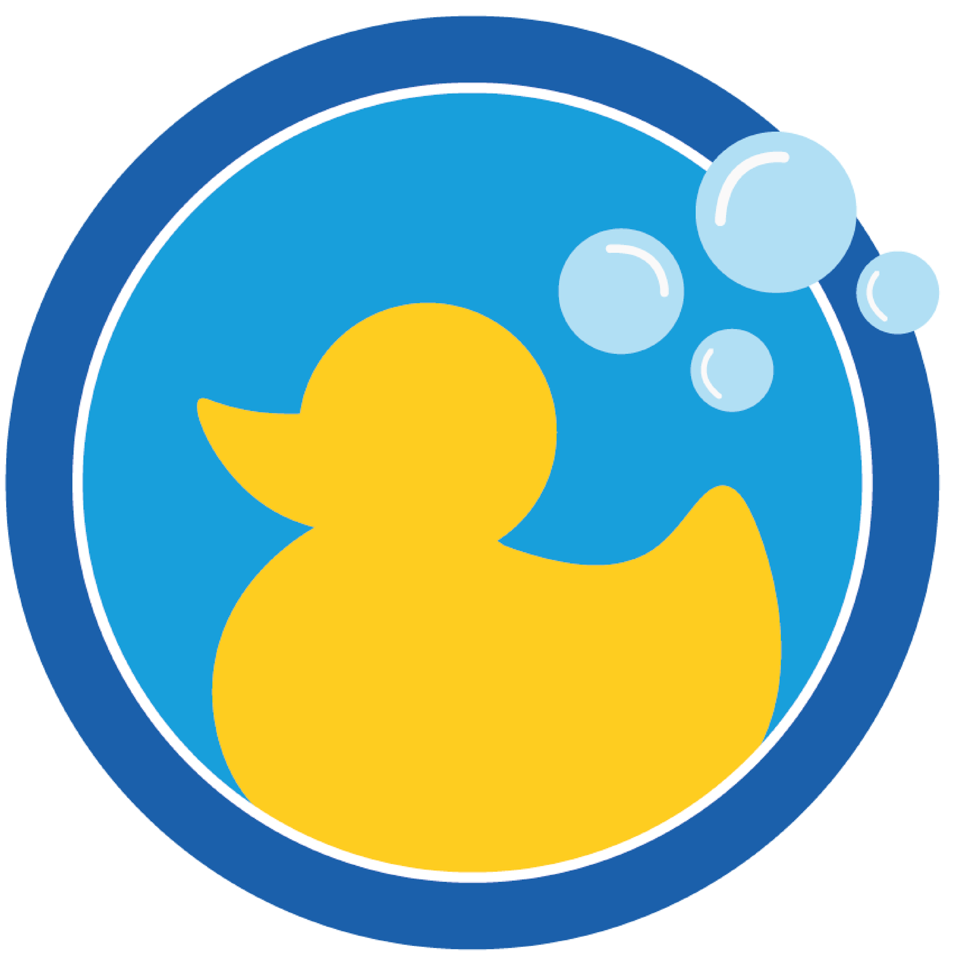 Logo Limpo em Minutos