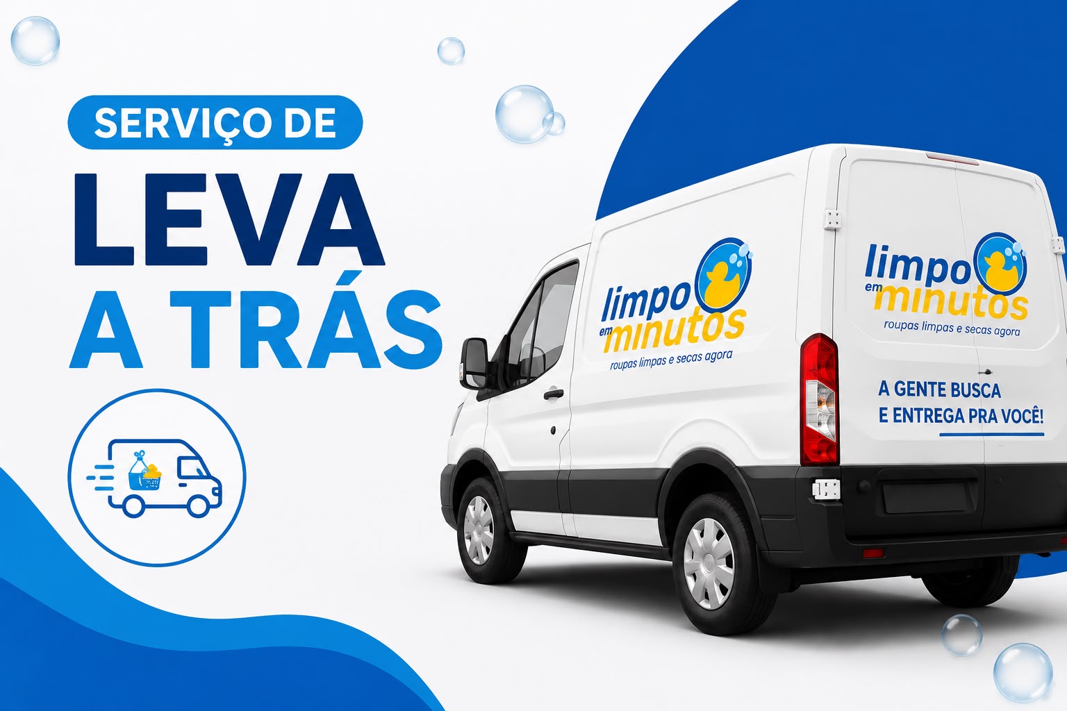 Leva e Traz